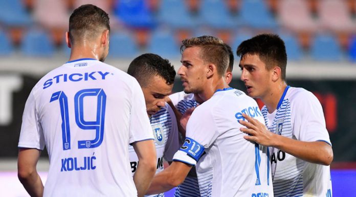 Probleme la Craiova înainte de derby