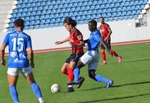 Cojocaru: ,,Trebuie să schimbăm impresia lăsată până acum”