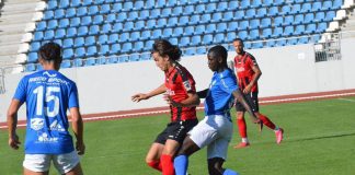 Cojocaru: ,,Trebuie să schimbăm impresia lăsată până acum”