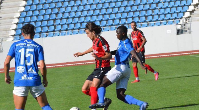 Cojocaru: ,,Trebuie să schimbăm impresia lăsată până acum”