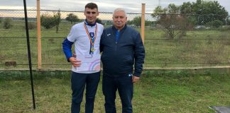 Garcea a terminat în forţă sezonul