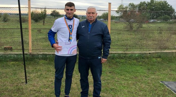 Garcea a terminat în forţă sezonul