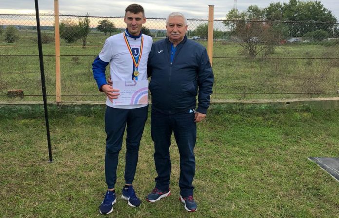 Garcea a terminat în forţă sezonul