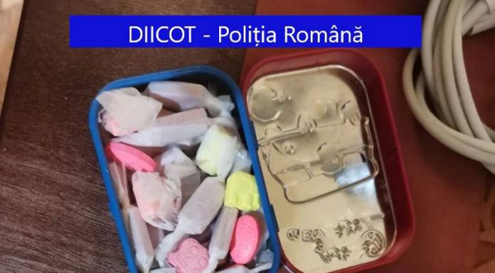 Percheziții în Gorj și alte trei județe, pentru destructurarea unei reţele care se ocupa cu traficul de migranţi şi droguri