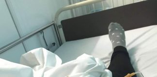 Test Covid pentru un copil de doi ani și jumătate ajuns la Spitalul Bumbești Jiu! Părinții au refuzat prelevarea de probe