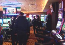 Covid-19: Amenzi de peste 22.000 de lei, aplicate de polițiști în 48 de ore