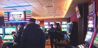 Covid-19: Amenzi de peste 22.000 de lei, aplicate de polițiști în 48 de ore