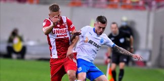 Oltenii, de neoprit! Bergodi, agentul 700