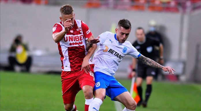 Oltenii, de neoprit! Bergodi, agentul 700