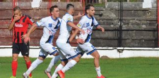 Se treziră Pandurii! Victorie după un an şi o lună!