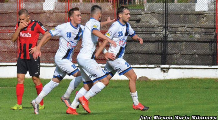 Se treziră Pandurii! Victorie după un an şi o lună!