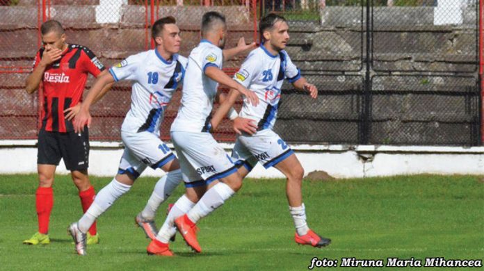 Se treziră Pandurii! Victorie după un an şi o lună!