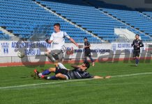 Fără inspiraţie! Viitorul a cedat cu Politehnica