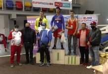 Aur pentru un gorjean la CN de Box! Organizatorii au primit laude