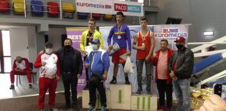 Aur pentru un gorjean la CN de Box! Organizatorii au primit laude