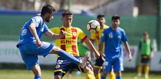 Ripensia are mai mulți infectați cu Covid-19 înainte de duelul cu Pandurii