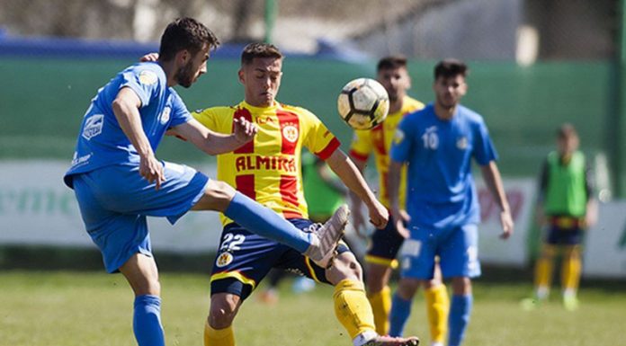 Ripensia are mai mulți infectați cu Covid-19 înainte de duelul cu Pandurii