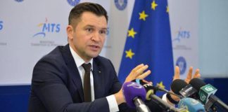 Ionuț Stroe, apel la continuitate