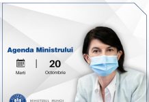 Ministrul Muncii vrea modificarea legislației privind încadrarea în câmpul muncii