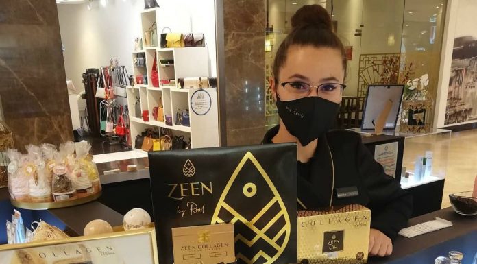 Un nou brand în mall-ul din Târgu Jiu