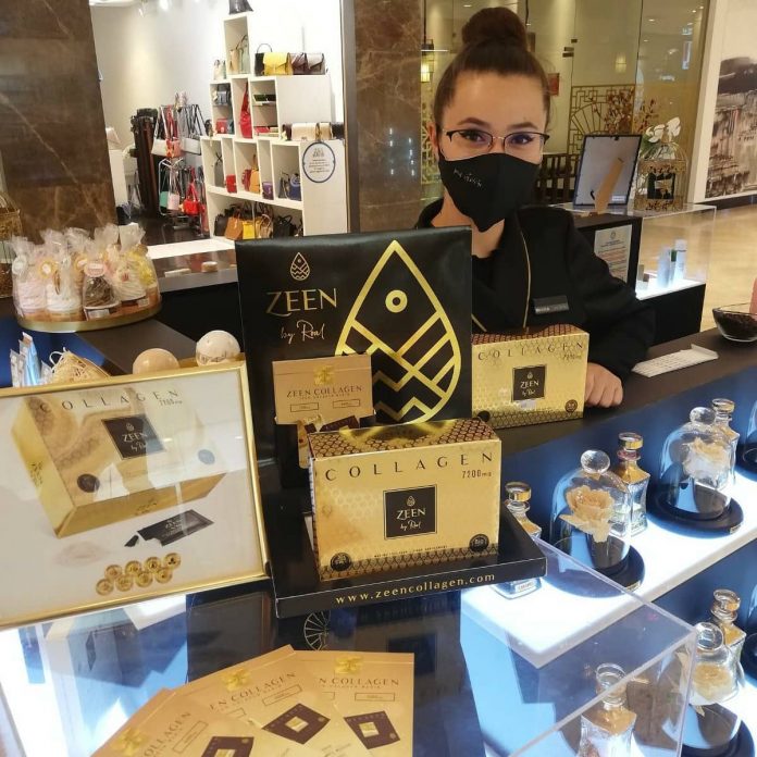 Un nou brand în mall-ul din Târgu Jiu