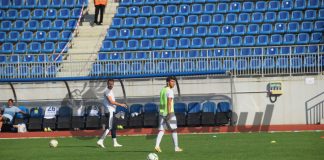 Viitorul nu concepe un pas greșit în Cupa României