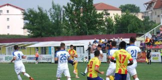 Leagă Pandurii succesele?