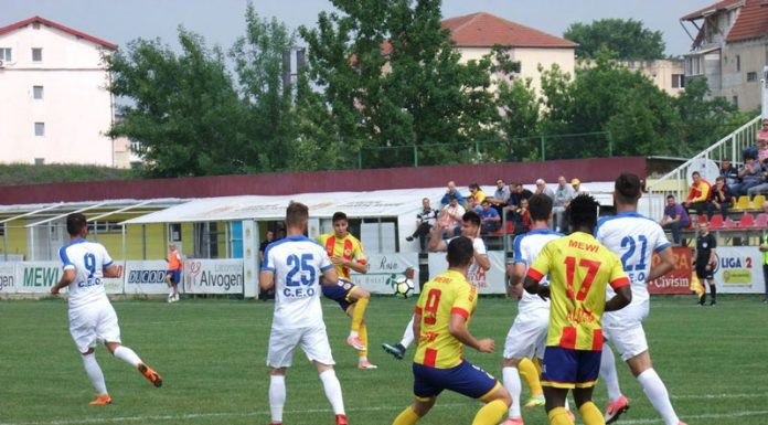 Leagă Pandurii succesele?