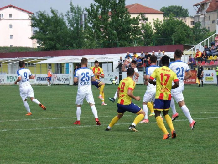 Leagă Pandurii succesele?