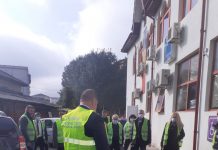 COVID-19: Aproape 1.400 de angajatori gorjeni au fost verificați de ITM