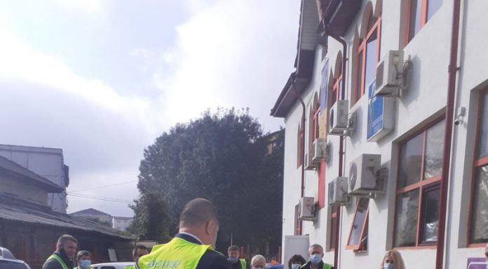 COVID-19: Aproape 1.400 de angajatori gorjeni au fost verificați de ITM