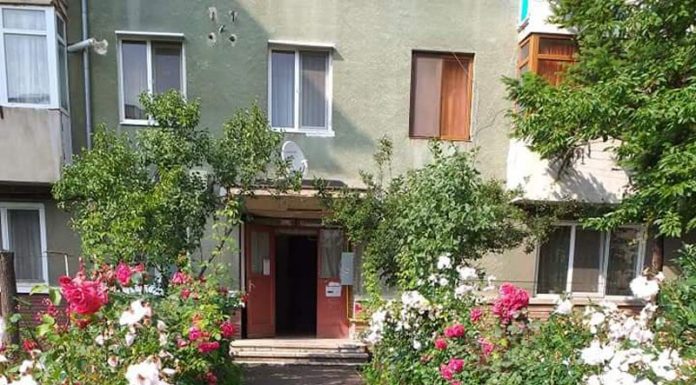 Apartament fără pic de căldură, nepăsare din partea Asociației de Proprietari nr.15 Motru