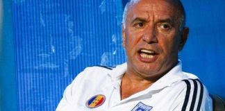 Ţicleanu nu crede în Craiova fără Koljic: E foarte greu să devină campioană