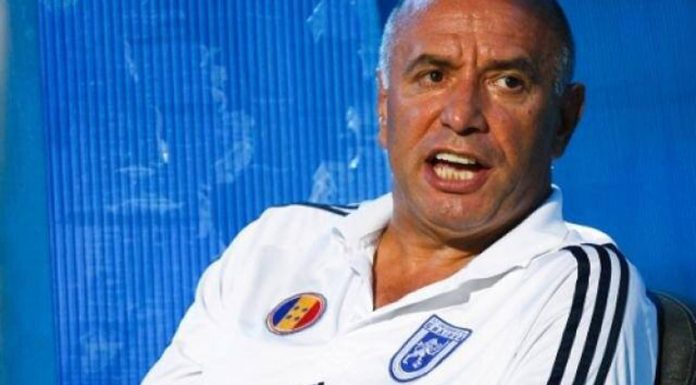 Ţicleanu nu crede în Craiova fără Koljic: E foarte greu să devină campioană