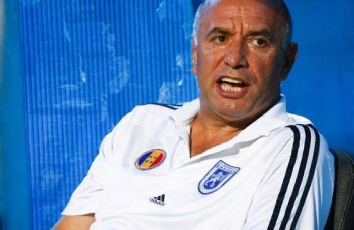 Ţicleanu nu crede în Craiova fără Koljic: E foarte greu să devină campioană