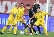 România – Belarus se joacă la Ploiești