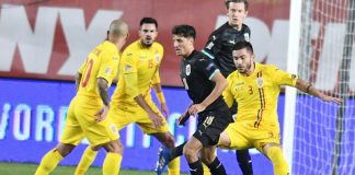 România – Belarus se joacă la Ploiești