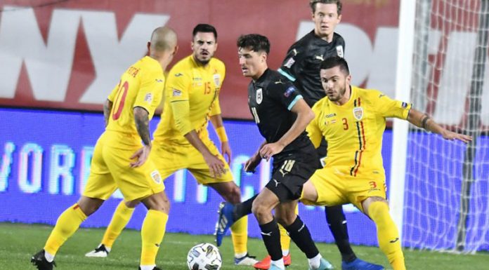 România – Belarus se joacă la Ploiești