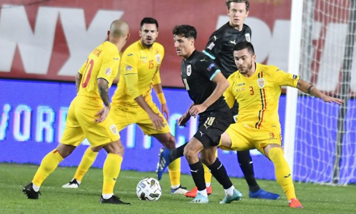 România – Belarus se joacă la Ploiești