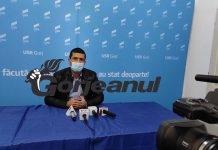 Liderul USR Gorj, avertisment pentru CEO: ,,În sediul de la Gară stau și 7 salariați îngrămădiți în același birou!”