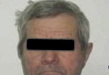 Bătrân căutat de polițiști, după ce fiul i-a anunțat dispariția, găsit mort într-un pârâu