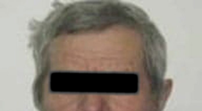 Bătrân căutat de polițiști, după ce fiul i-a anunțat dispariția, găsit mort într-un pârâu