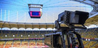 Liga 1: A fost stabilit programul rundei a X-a