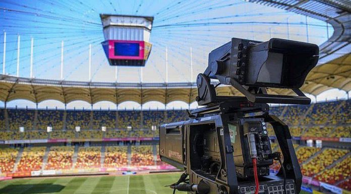 Liga 1: A fost stabilit programul rundei a X-a