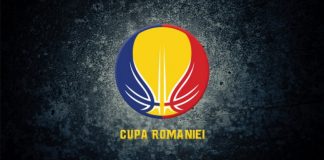 Cupa României, reprogramată pentru 10-13 noiembrie