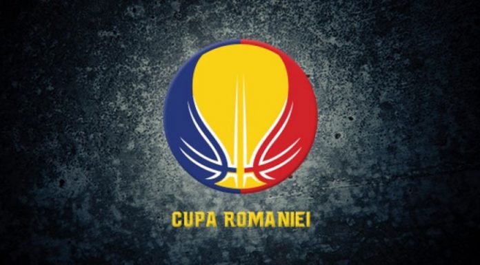 Cupa României, reprogramată pentru 10-13 noiembrie