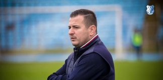 Zicu se teme de Pandurii: Este o partidă foarte grea