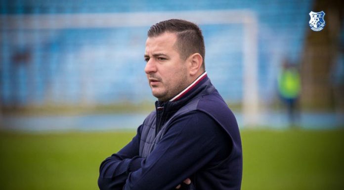 Zicu se teme de Pandurii: Este o partidă foarte grea