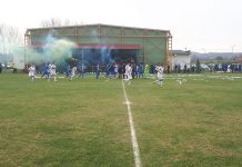 Fotbalul mic din Gorj, suspendat până în februarie