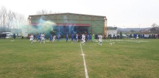 Fotbalul mic din Gorj, suspendat până în februarie